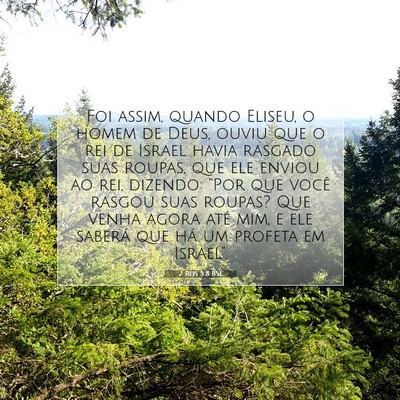 2 Reis 5:8 BSL Imagem do Versículo Bíblico