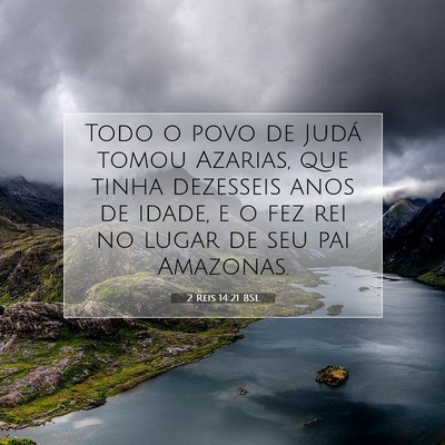 2 Reis 14:21 BSL Imagem do Versículo Bíblico