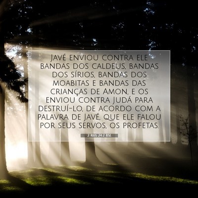 2 Reis 24:2 BSL Imagem do Versículo Bíblico