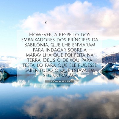 2 Crônicas 32:31 BSL Imagem do Versículo Bíblico