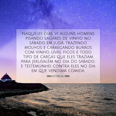 Neemias 13:15 BSL Imagem do Versículo Bíblico