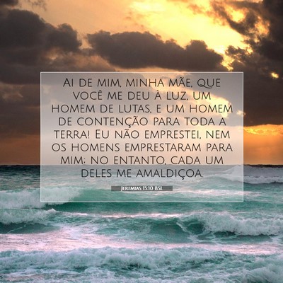 Jeremias 15:10 BSL Imagem do Versículo Bíblico