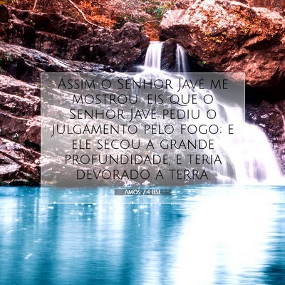 Amós 7:4 BSL Imagem do Versículo Bíblico