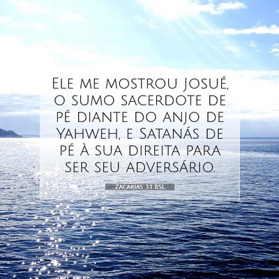 Zacarias 3:1 BSL Imagem do Versículo Bíblico