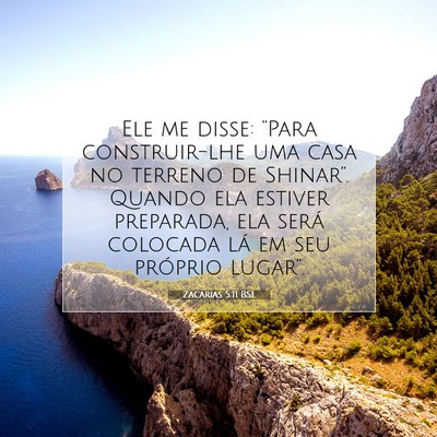 Zacarias 5:11 BSL Imagem do Versículo Bíblico