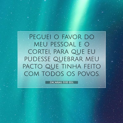 Zacarias 11:10 BSL Imagem do Versículo Bíblico