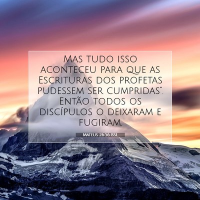 Mateus 26:56 BSL Imagem do Versículo Bíblico