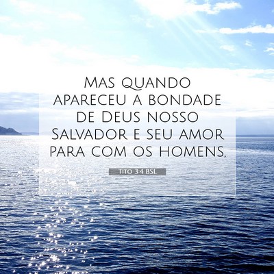 Tito 3:4 BSL Imagem do Versículo Bíblico