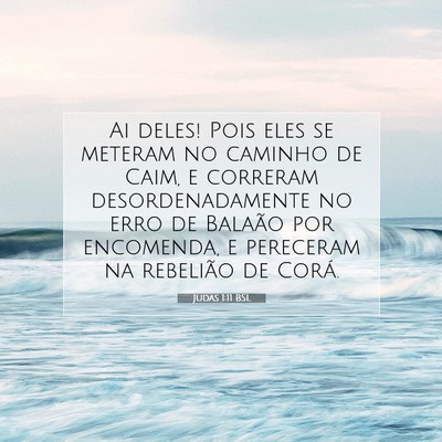 Judas 1:11 BSL Imagem do Versículo Bíblico