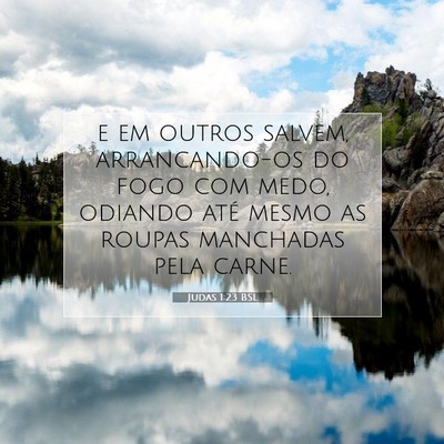 Judas 1:23 BSL Imagem do Versículo Bíblico